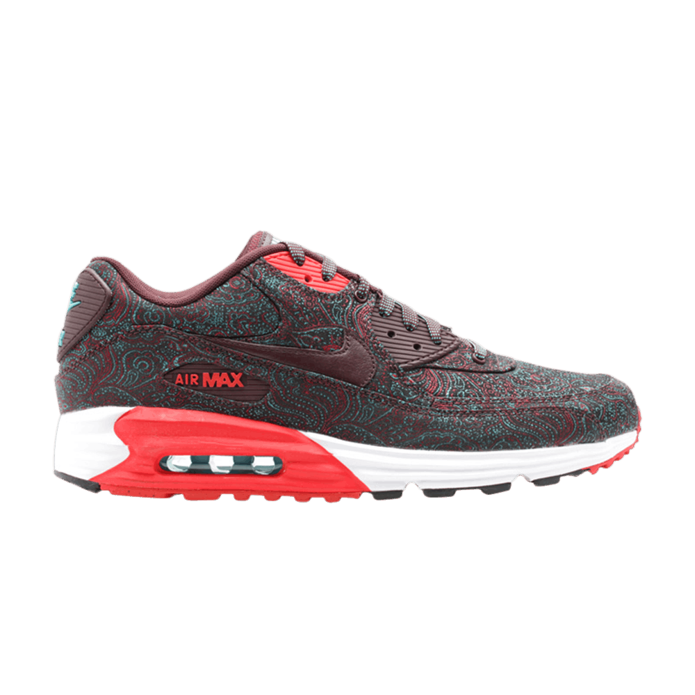 Air Max Lunar 90 Premium QS 'Suit & Tie'