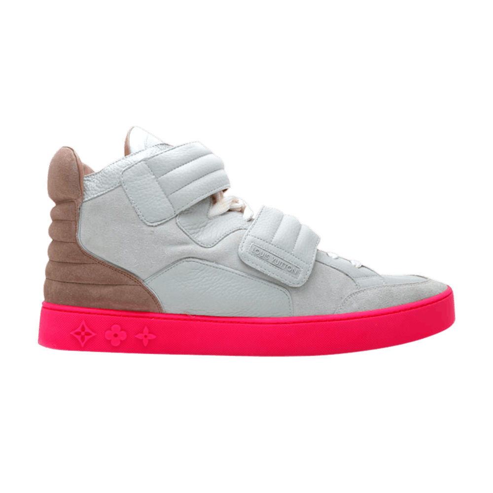 kanye west jaspers