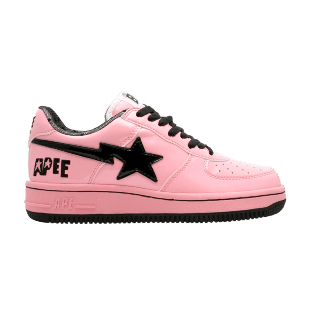 Bapesta FS-001 Low 'Candy'