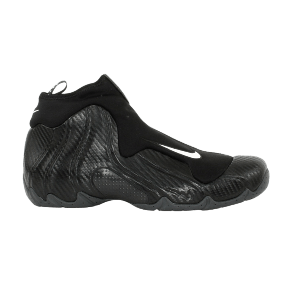 Air Flightposite 'Carbon Fiber'