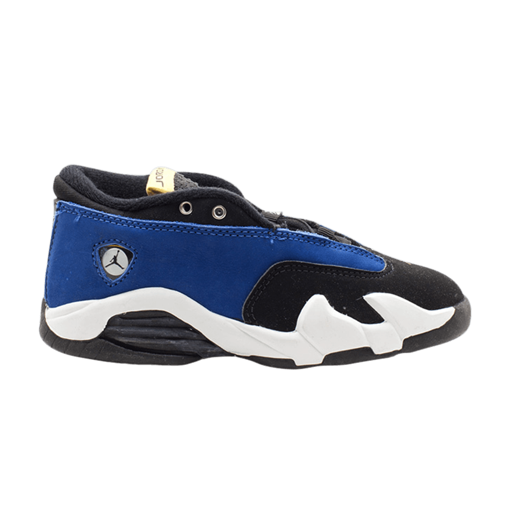 Air Jordan 14 Retro Low TD 'Laney' 2015