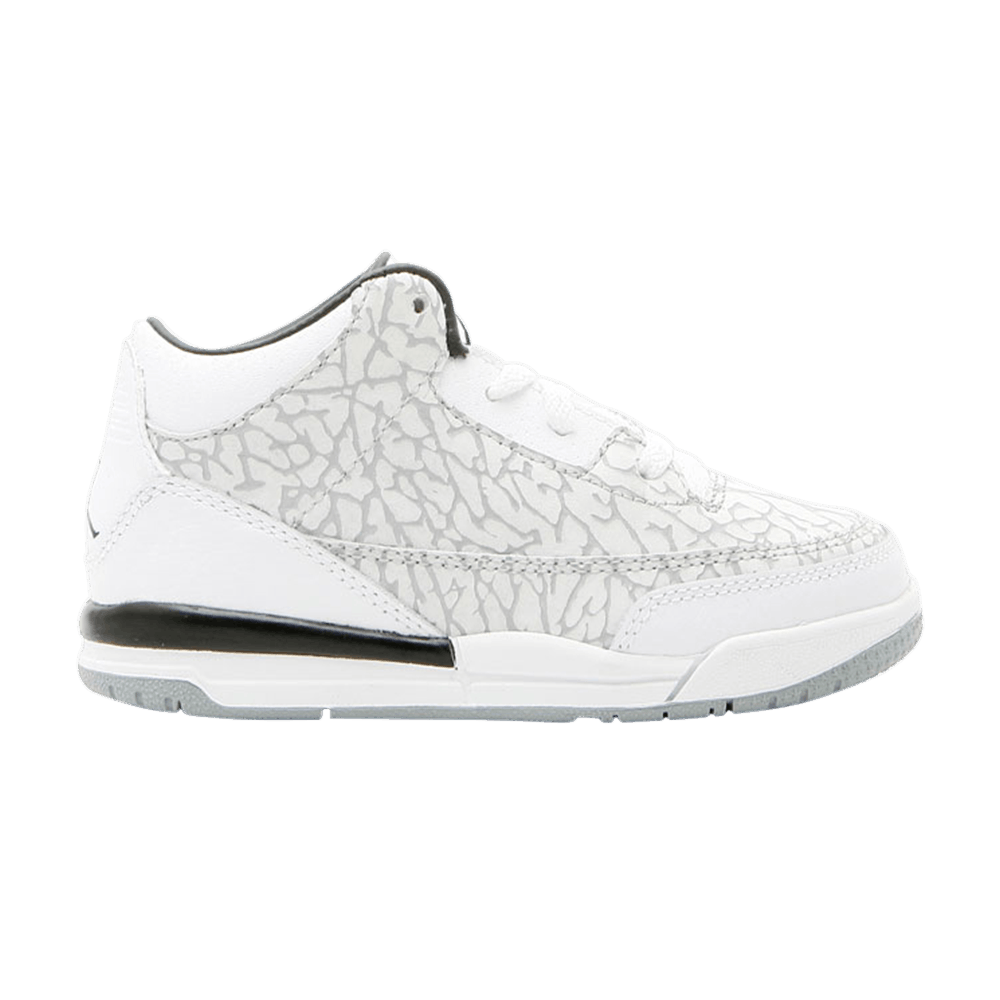 Jordan 3 Retro Td