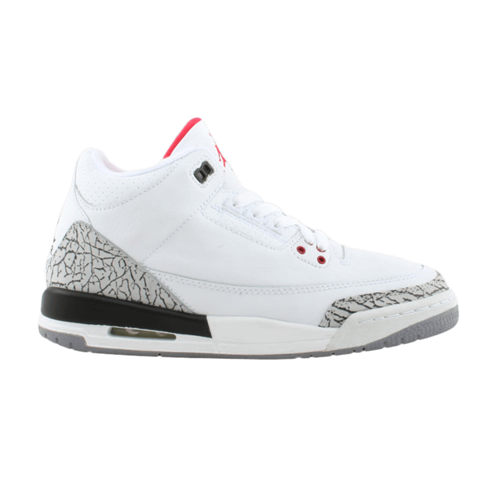 Air Jordan 3 Retro GS 2003