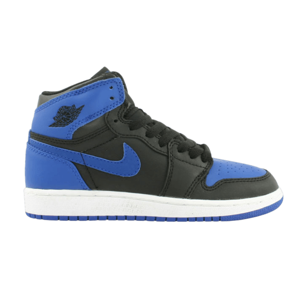 Air Jordan 1 Retro GS 'Royal'