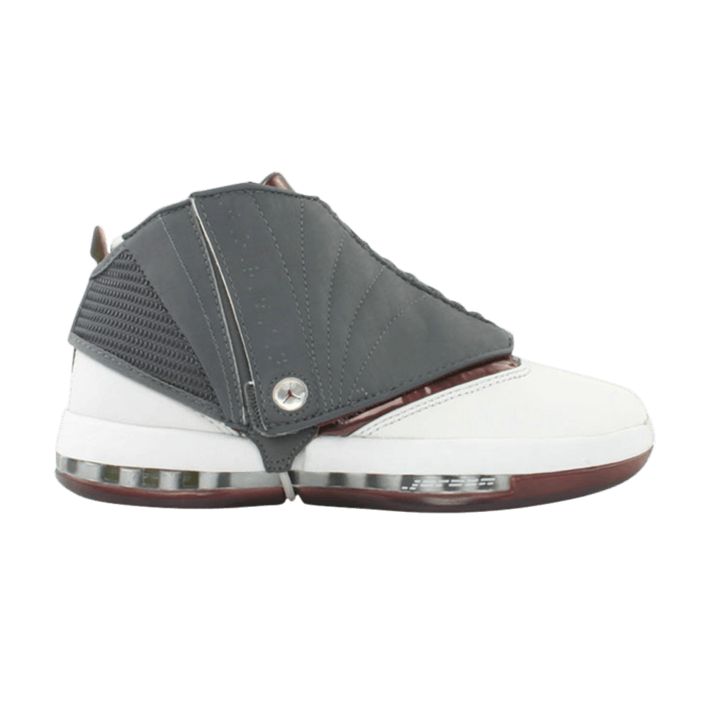 Air Jordan 16 OG GS 'Cherrywood'