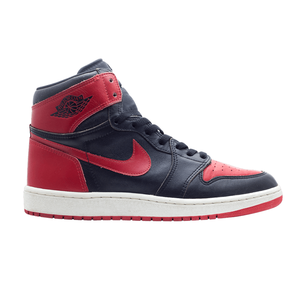 Air Jordan 1 OG 'Bred'