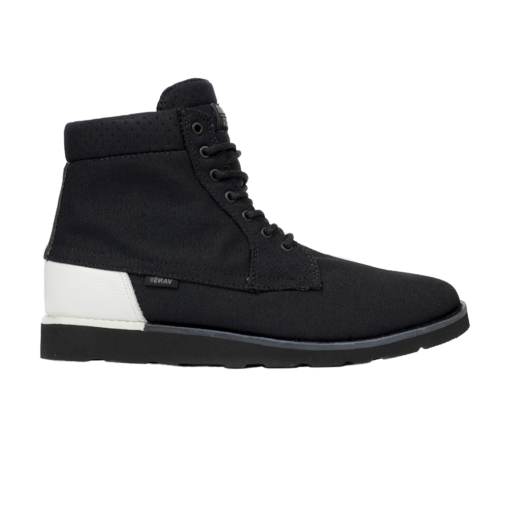 Publish x OTW Breton Boot SE