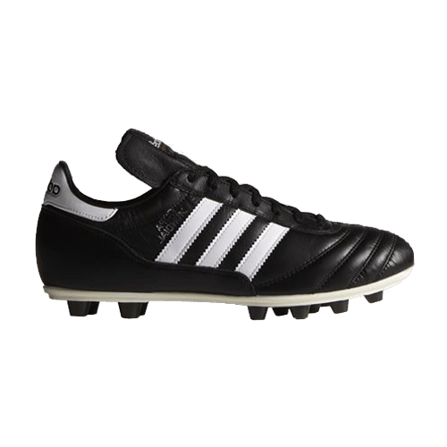 Copa Mundial Leather FG Cleats