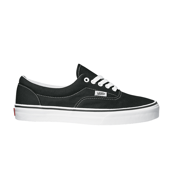 Vans Era 'Black'