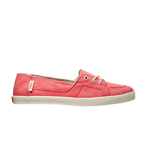 Wmns Palisade Vulc (Washed) Calypso Cloral