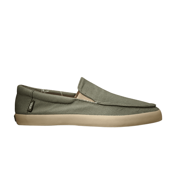 Bali (Joel Tudor) Military Green