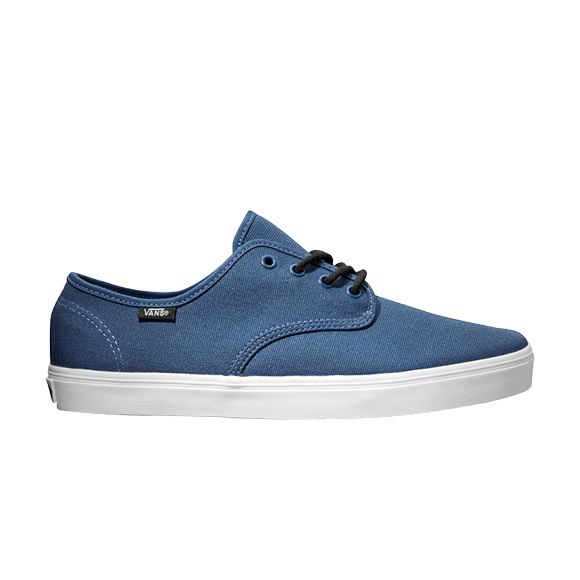 Madero 'Dark Blue'