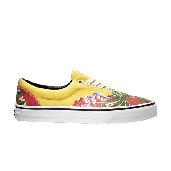 Era 'Van Doren - Hawaiian Red'