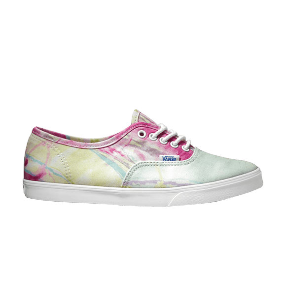 Authentic Lo Pro 'Marble Pink'