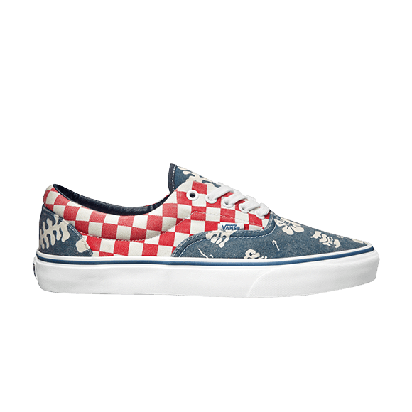 Era 'Van Doren - Aloha Checkerboard'