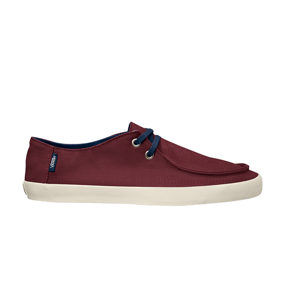 Rata Vulc Port Royale/Dress Blues