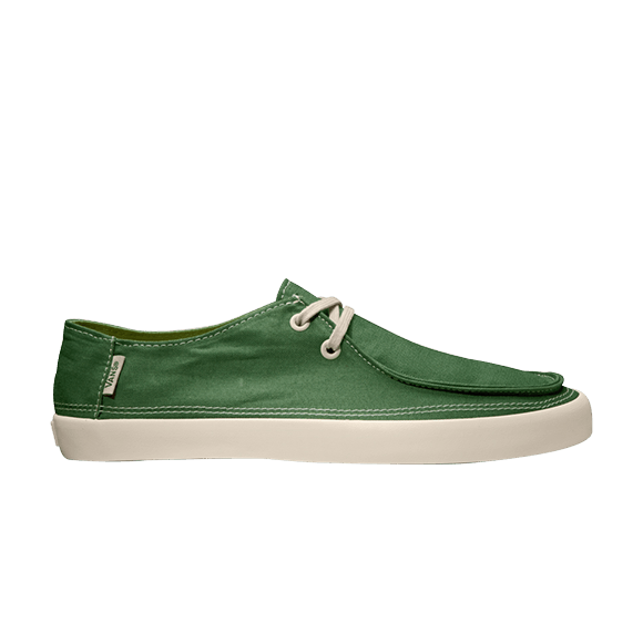 Rata Vulc Green Lime