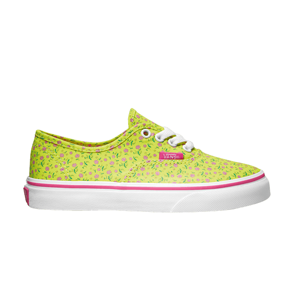 Authentic Kids 'Ditsy Floral'