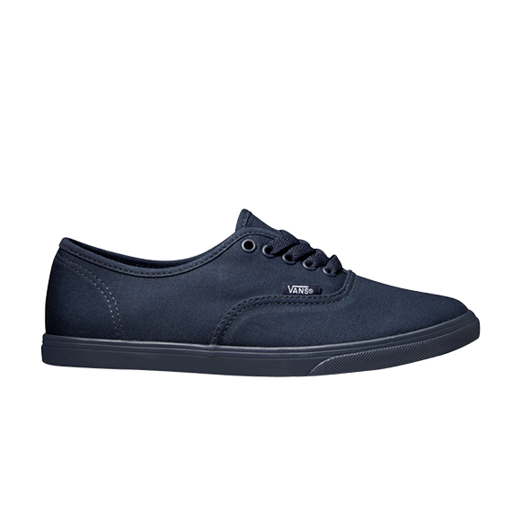 Authentic Lo Pro (Monotone) Total Eclipse Blue