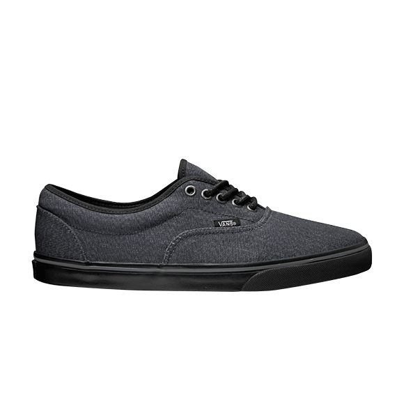 LPE (Glitch Stitch) Black