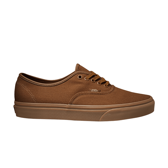 Authentic (100oz C&L) Brown/ Gumsole