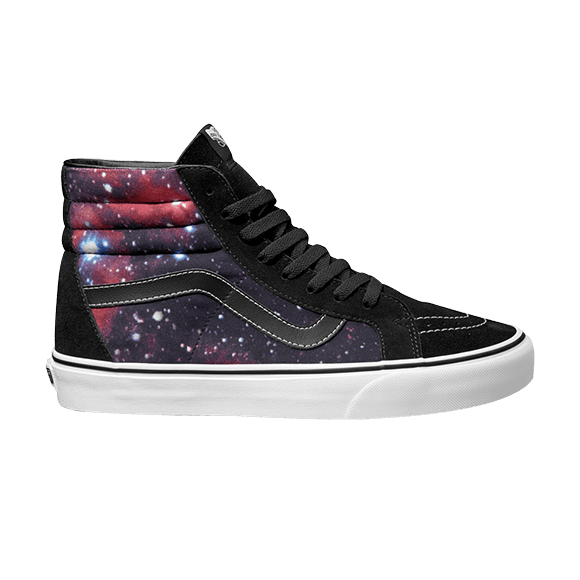 Sk8-Hi Reissue 'Cosmic'