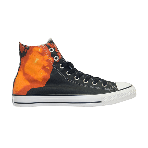 Chuck Taylor All Star Hi 'Jimi Hendrix'