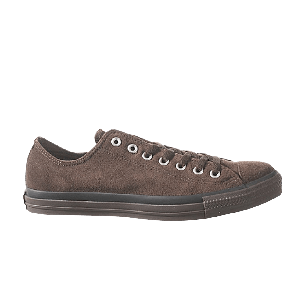 Chuck Taylor All Star Leather Ox 'Chocolate'