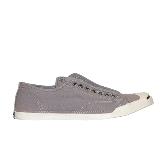 Jack Purcell Pro Slip-on Ox 'Grey Off White'
