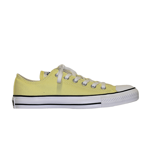 Wmns Chuck Taylor All Star Ox 'Lemonade'