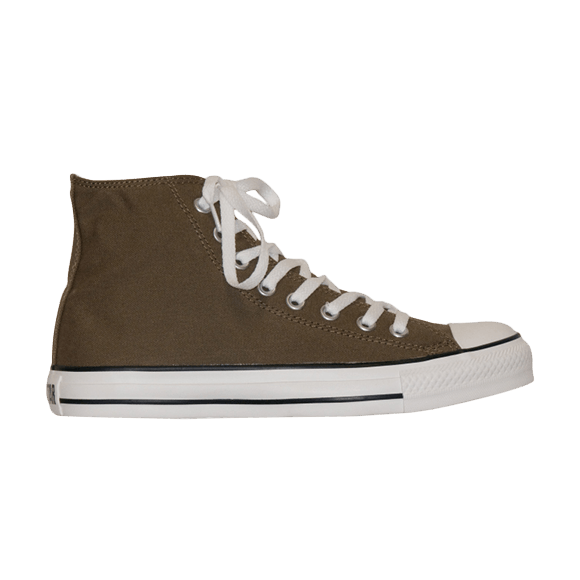 Chuck Taylor All Star Hi 'Olive'