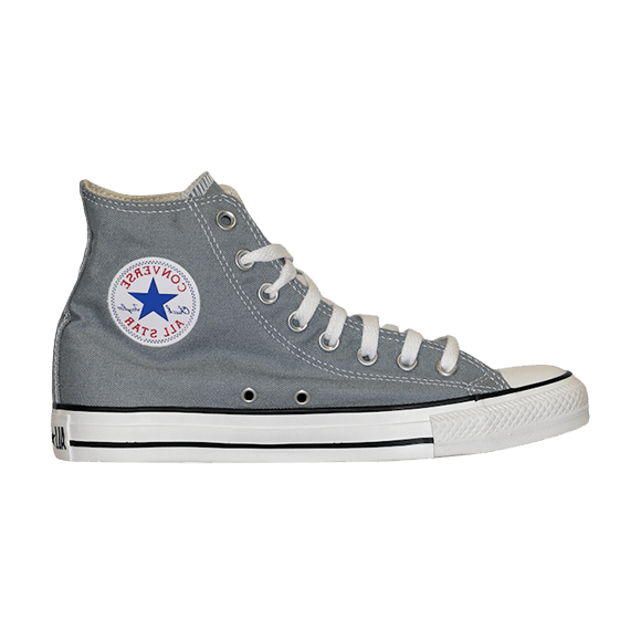 Chuck Taylor All Star Hi 'Lead Grey'