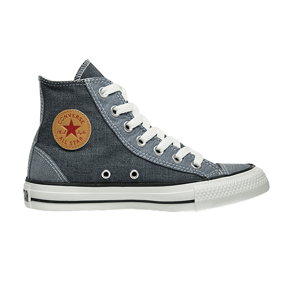 Chuck Taylor All Star Hi 'Reverse Denim'