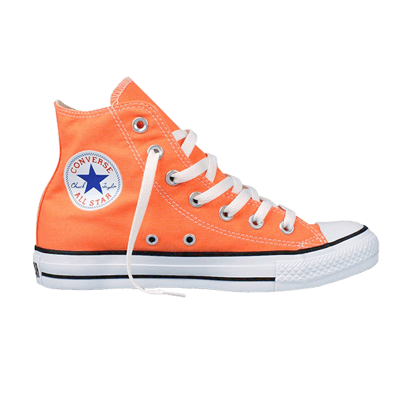 Chuck Taylor All Star Hi 'Nectarine'