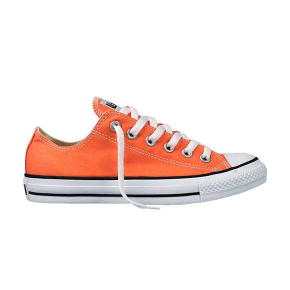 Chuck Taylor All Star Ox 'Nectarine'