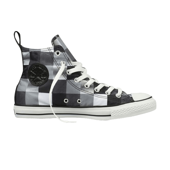 Chuck Taylor All Star Hi 'Geoprint'