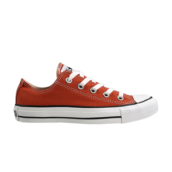 Wmns Chuck Taylor All Star Ox 'Rust'