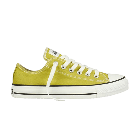 Chuck Taylor All Star Ox 'Warm Olive'