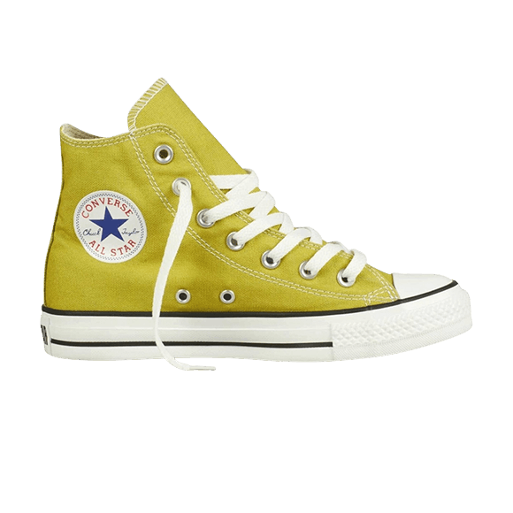 Chuck Taylor All Star Hi 'Warm Olive'