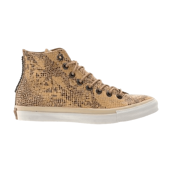 Chuck Taylor All Star Leather Hi 'Year of The Snake'