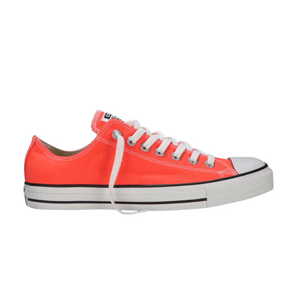 Chuck Taylor All Star Ox 'Fiery Coral'