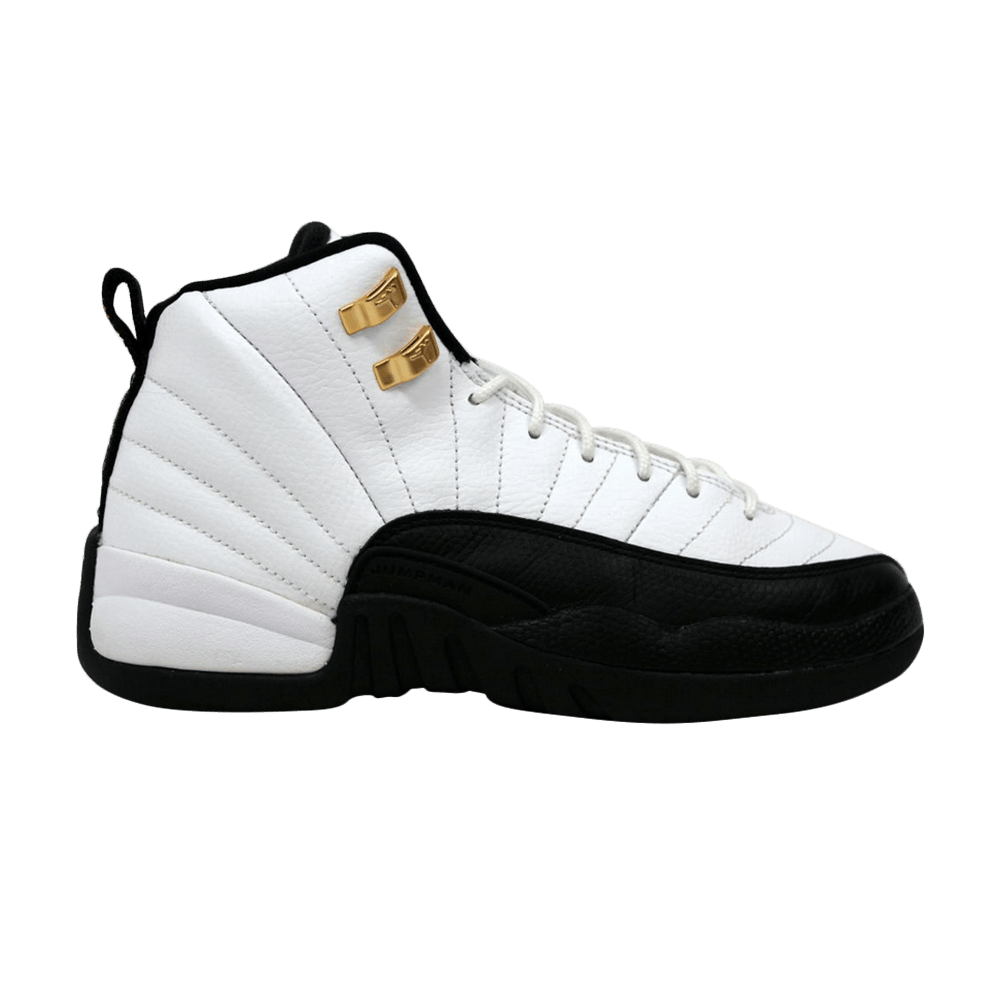 Air Jordan 12 Retro GS 'Countdown Pack'