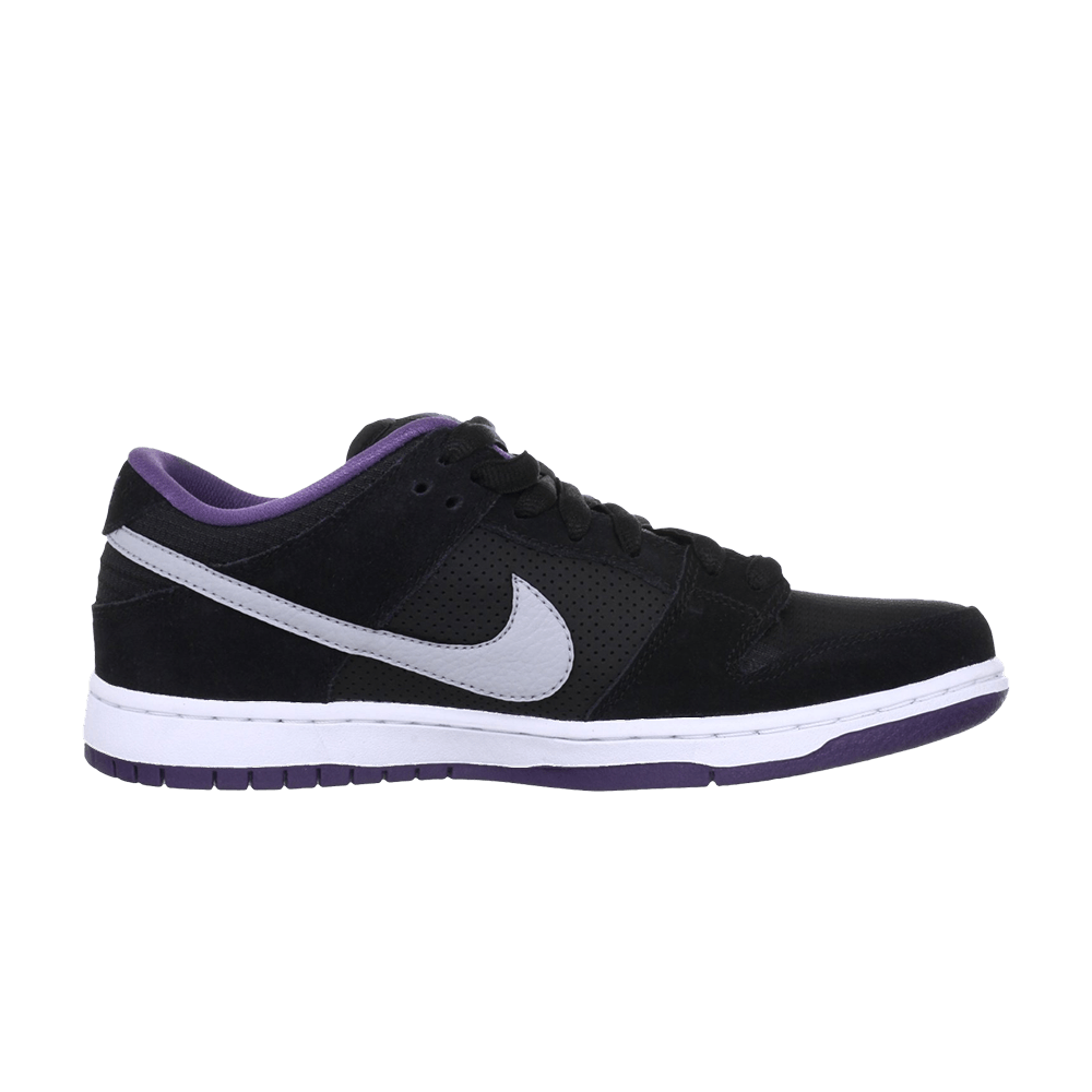 Dunk Low Pro Sb