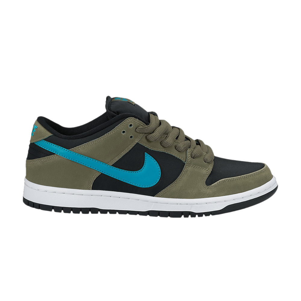 Dunk Low SB