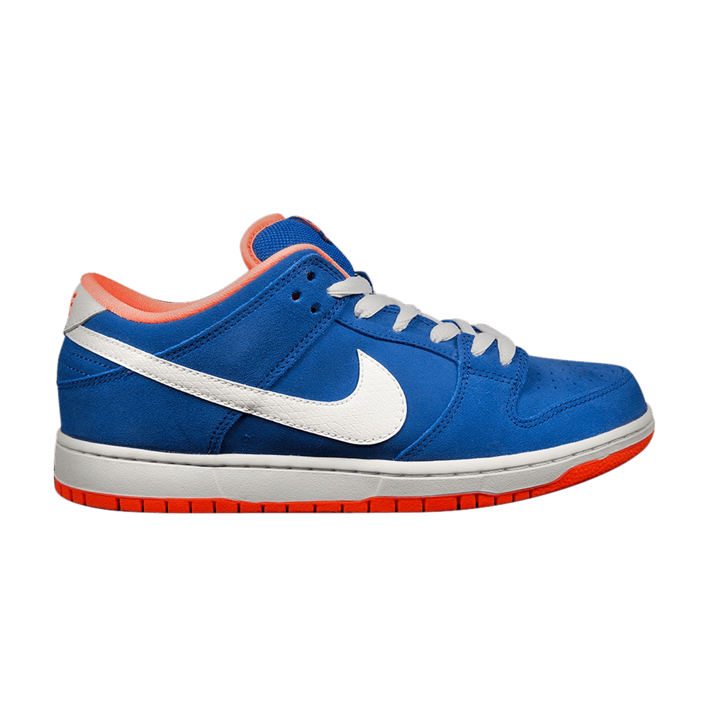 Dunk Low Pro SB 'Game Royal'