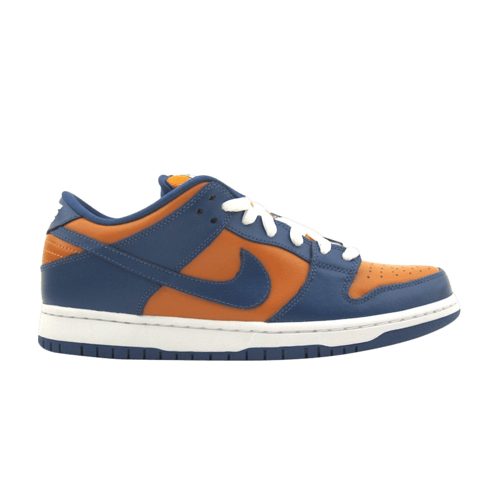 Dunk Low Pro SB 'Sunset French Blue'