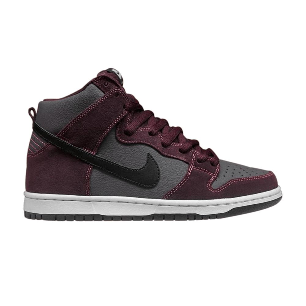 Dunk High Pro Sb