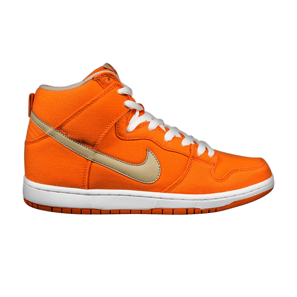 Dunk High Pro Sb