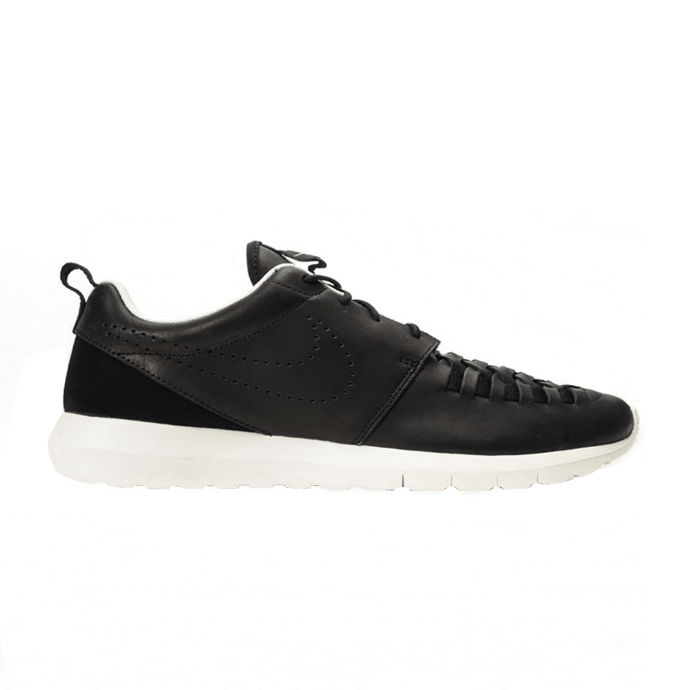 Roshe One NM Woven Black Sail