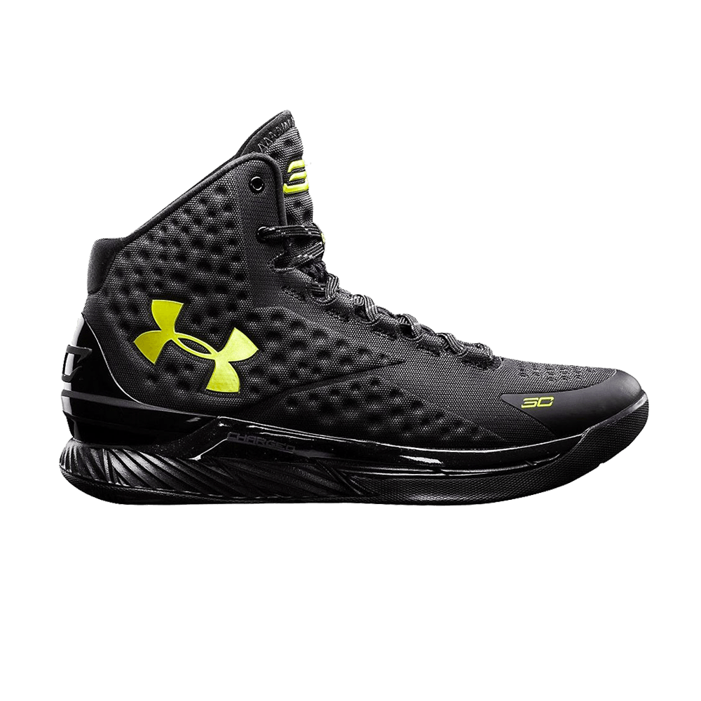 Curry 1 'Blackout'
